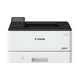 Принтер лазерный Canon i-SENSYS LBP240 II монохромный, белый - изображение 2