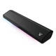 Саундбар комп'ютерний Fantech BS162 Groove Bar Pro, 2.0, 2×10 Вт, 57 мм, Bluetooth 5.4 + AUX + USB + TF, RGB 5 реж., до 13 год - зображення 3
