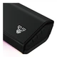 Саундбар комп'ютерний Fantech BS162 Groove Bar Pro, 2.0, 2×10 Вт, 57 мм, Bluetooth 5.4 + AUX + USB + TF, RGB 5 реж., до 13 год - зображення 5
