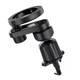 Автодержатель для телефона Proove Stealth Magnetic Air Outlet Car Mount Автомобильный держатель на дефлектор с магнитным креплением, Черный - изображение 2