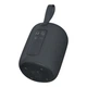 Колонка портативная Fantech BS157 NeraBox, Bluetooth 5.4, 5 Вт, 57 мм, RGB, IPX4, USB+TF, до 10 ч, 1200 мА·ч, 88×114 мм, Black - изображение 4