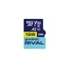 Карта памяти MicroSDXC 128GB UHS-I/U3 Class 10 Goodram RIVAL M2AA R170/W120MB/s + SD-adapter (GGSM2AA-1280R12) - изображение 1