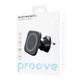 Автодержатель для телефона Proove Block Magnetic Air Outlet Car Mount Автомобильный держатель на дефлектор с магнитным креплением, Черный - изображение 7