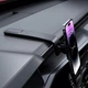 Автодержатель для телефона Proove Block Magnetic Stick-on Car Mount Автомобильный держатель на торпеду/ровную поверхность с магнитным креплением и возможностью изменения угла наклона, Черный - изображение 8