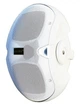 Настенный громкоговоритель L-Frank Audio HYB128TW 30Вт, 100В, 8Ом, White - изображение 1