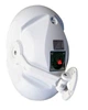 Настенный громкоговоритель L-Frank Audio HYB128TW 30Вт, 100В, 8Ом, White - изображение 2