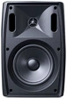 Настенная акустическая система L-Frank Audio HYB1255TB 7.5Вт, 70/100В, 8Ом, Black - изображение 1