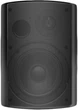 Настенная акустическая система L-Frank Audio HYB1064TB 10Вт, 100В, 8Ом, Black - изображение 2