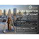 Ніж складаний кишеньковий Civivi Baby Banter Slip Joint Wood натуральний 6 см Nitro-V - изображение 14