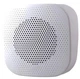 Настенная акустическая система L-Frank Audio HWR1325T 6Вт, 100В, 8Ом, White - изображение 1