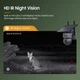 Наружная поворотная IP камера с солнечной панелью INQMEGA (Shiwojia) ST-517C-5M-WiFi - изображение 4