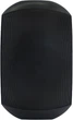 Настенная акустическая система L-Frank Audio HYB1484TB 5Вт, 100В, 8Ом, Black - изображение 1