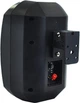 Настенная акустическая система L-Frank Audio HYB1484TB 5Вт, 100В, 8Ом, Black - изображение 5