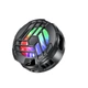 Игровой магнитный кулер S36a IceMag Cooler 2025 — TEC охлаждение, RGB-подсветка - изображение 1