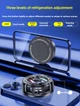 Игровой магнитный кулер S36a IceMag Cooler 2025 — TEC охлаждение, RGB-подсветка - изображение 2