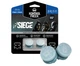 Накладки на стики KontrolFreek Six Siege: Ice (Limited Edition) Sony DualShock PS4 / DualSense PS5 | Performance Thumbsticks - изображение 1