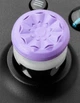 Накладки на стики KontrolFreek Galaxy Xbox Series X/S + One Purple | Performance Thumbsticks - изображение 4