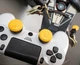 Накладки на стики KontrolFreek Borderlands 3 Sony DualShock PS4 / DualSense PS5 | Performance Thumbsticks - изображение 7