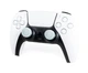 Накладки на стики KontrolFreek Six Siege: Ice (Limited Edition) Sony DualShock PS4 / DualSense PS5 | Performance Thumbsticks - изображение 7