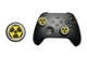 Силиконовые накладки на стики PS5/PS4/Xbox Stalker – Thumb Grips 2 шт (антиковские) - изображение 6