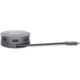 Порт-реплікатор DELL DA305 6-in-1 USB-C Multiport Adapter (470-AFKL) - изображение 5