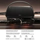 Портативна колонка REMAX RB-M28 40 Вт Чорний - зображення 3