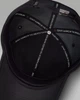 Кепка Nike Air Jordan Rise Structured Metal Jumpman Hat - изображение 5