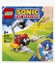 Klocki konstrukcyjne LEGO Sonic Badnik Skorp 30733 80 elementów (5702018059401) - obraz 1