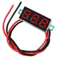Вольтметр цифровий DC 2.5-30V 0.28 - 685713 - изображение 3