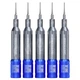 Набор отверток Mechanic Dongfen DF One 3D - 525410 - изображение 1
