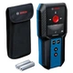 Детектор Bosch Professional GMS 120-27, Черный - 754828 - изображение 2