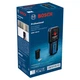 Детектор Bosch Professional GMS 120-27, Черный - 754828 - изображение 5