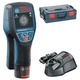 Детектор Bosch D-tect 120 Professional, Черный - 754827 - изображение 1