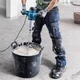 Миксер строительный Bosch Professional GRW 140, Синий - 752432 - изображение 5