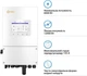 Гібридний інвертор Solis S6-EH1P6K-L-PLUS 6 кВт 48В 1Ф - изображение 2