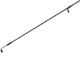 Вуд.спиннинговое Tict Sram TCR-90S 2.75m до 14g,20150500 - изображение 4