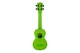 Укулеле KALA WATERMAN FLUORESCENT GREEN SOPRANO UKULELE - изображение 3