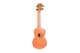 Укулеле KALA WATERMAN FLUORESCENT ORANGE SOPRANO UKULELE - изображение 3