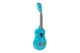 Укулеле KALA MAKALA SHARK SOPRANO MAKO BLUE UKULELE - изображение 1