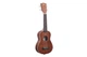 Укулеле KALA MAHOGANY SOPRANO UKULELE WITH BINDING - изображение 1