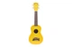 Укулеле KALA MAKALA DOLPHIN YELLOW BURST UKULELE - изображение 2