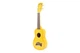 Укулеле KALA MAKALA DOLPHIN YELLOW BURST UKULELE - изображение 3
