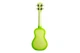 Укулеле KALA MAKALA DOLPHIN GREEN APPLE BURST UKULELE - изображение 4