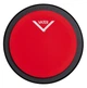 Тренувальний пед Vater VCB6S CHOP BUILDER 6" SOFT SINGLE SIDE - зображення 1