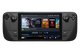 Ігрова консоль Valve Steam Deck 256GB Black Б/В - зображення 1