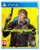 Гра Cyberpunk 2077 для PS4 (Blu-ray диск) RUS Б/В - зображення 1
