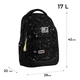 Рюкзак Kite Education teens Holographic K26-727M-1 - зображення 1