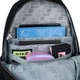Рюкзак Kite Education teens Kuromi HK26-905M - зображення 10
