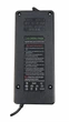 Вантажний електровелосипед (велоскутер) Crosser SUPER MAX (1200W 60V 30AH) LiFePO4 Сірий - зображення 5