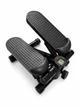 Степпер с эспандерами Scoopes BodyStep max 100 кг с ковриком черный - изображение 9
